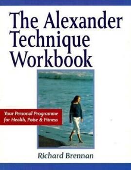 Alexander Technique Workbook