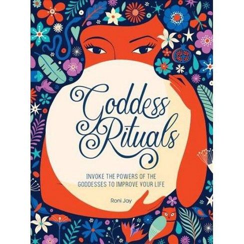 Goddess Rituals (hardcover)