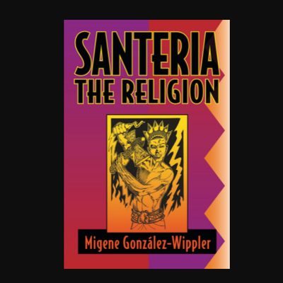 Santeria: The Religion