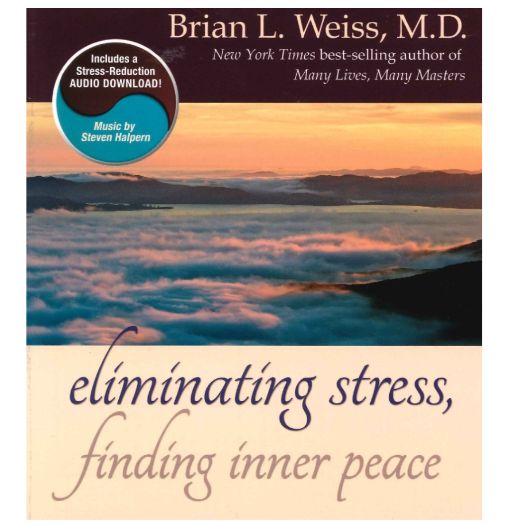 Eliminating Stress, Finding Inner Peace