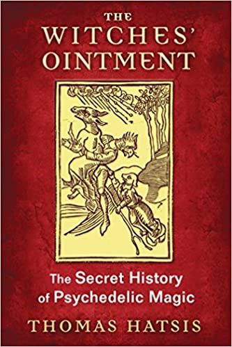 Witches Ointment