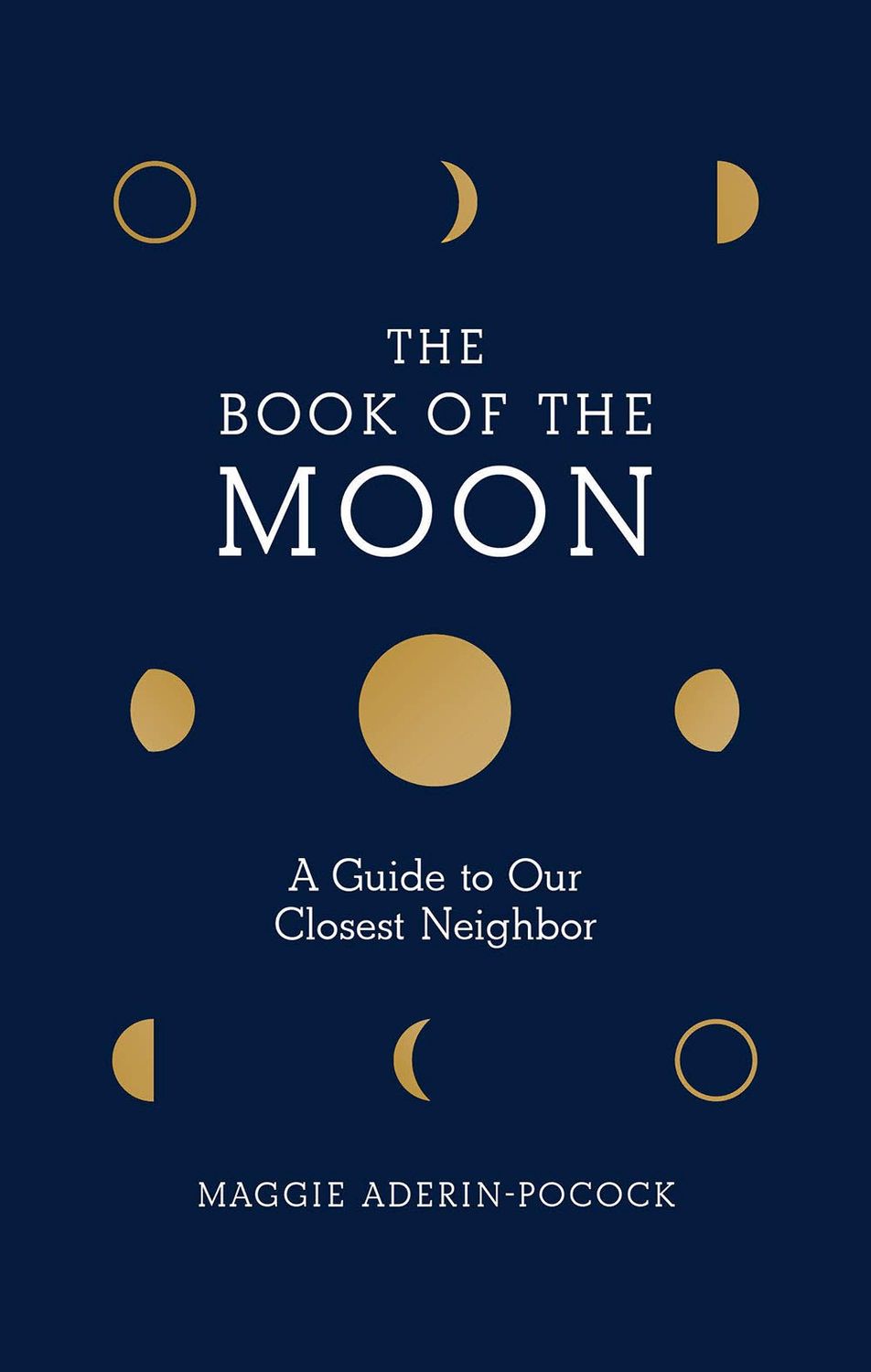 Book of the Moon (hardcover)