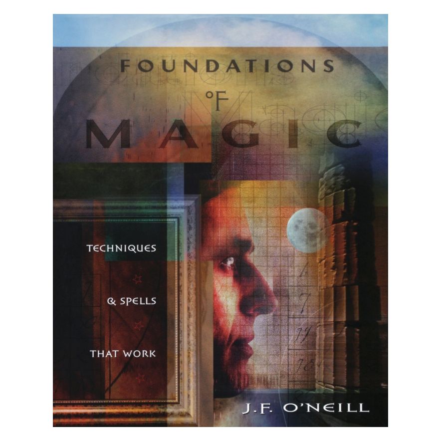 Foundations Of Magic