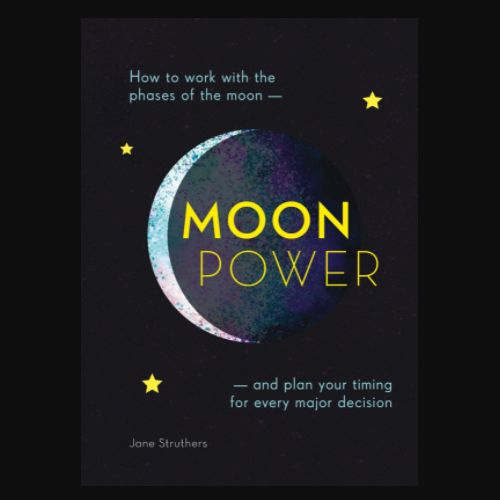 Moon Power