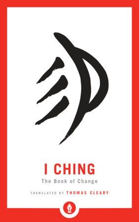 I Ching: Book of Change