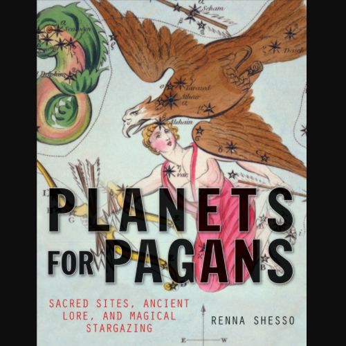 Planets for Pagans