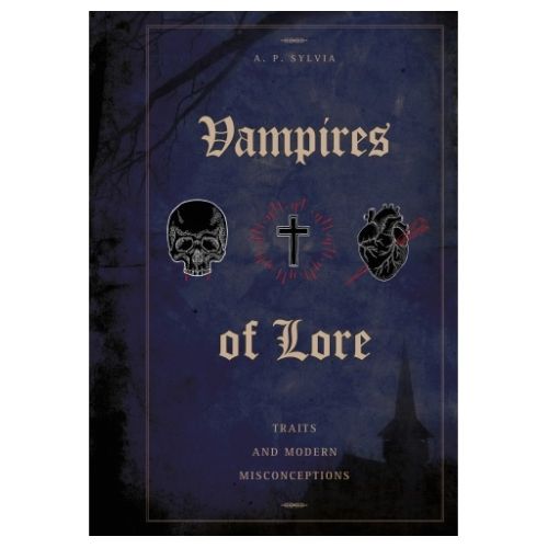 Vampires of Lore