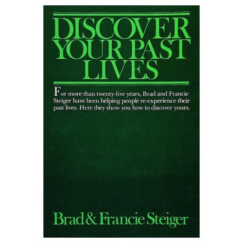 Discover Your Past Lives