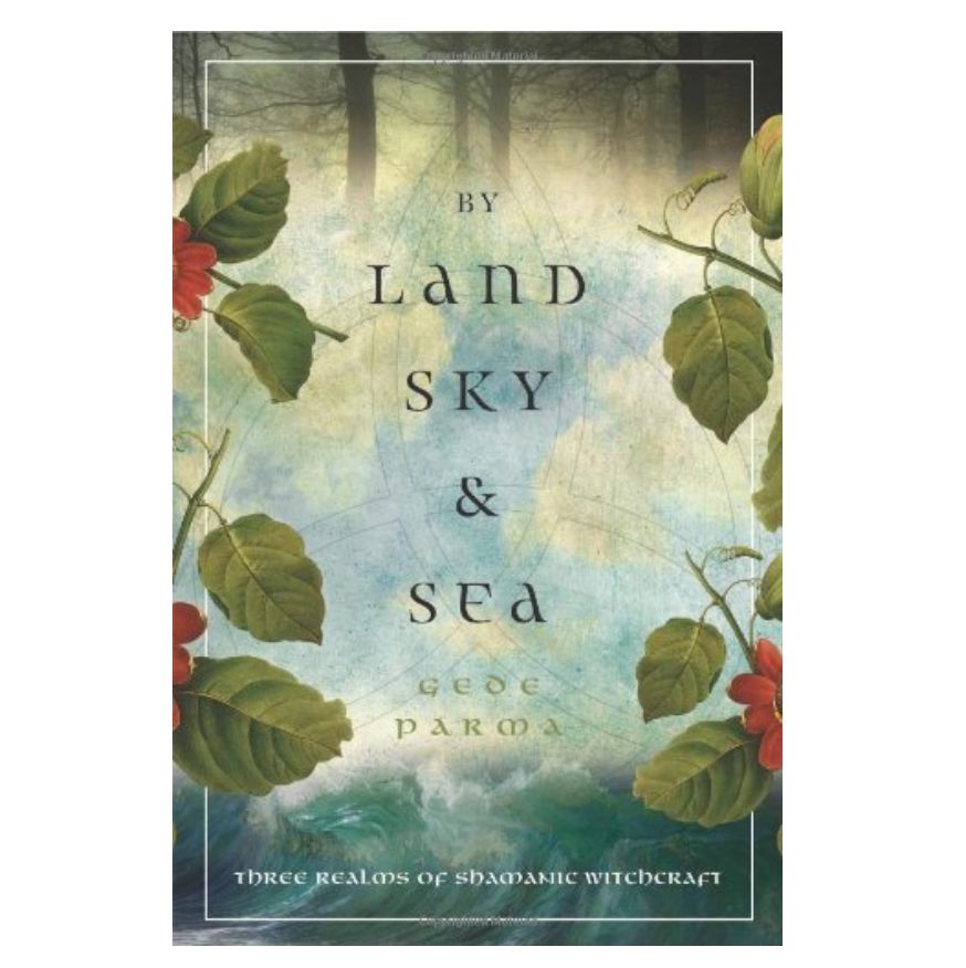 By Land Sky &amp; Sea