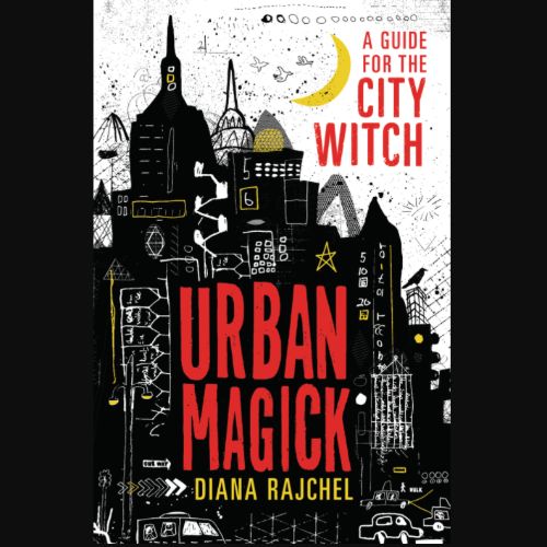 Urban Magick