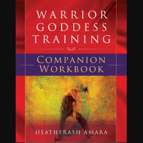Warrior Goddess Training