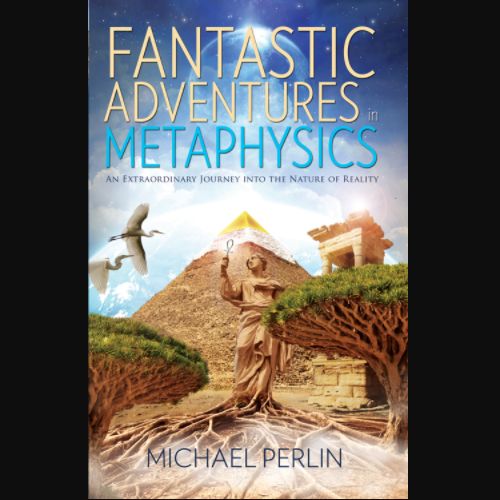 Fantastic Adventures in Metaphysics by Michael Perlin