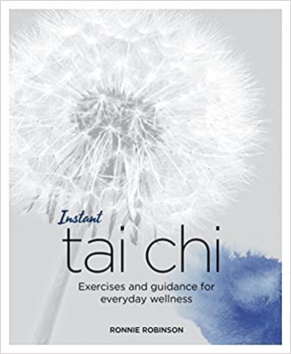 Instant Tai Chi