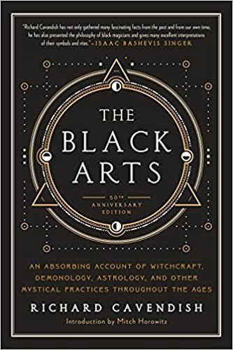 Black Arts