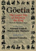Goetia The Lesser Key Of