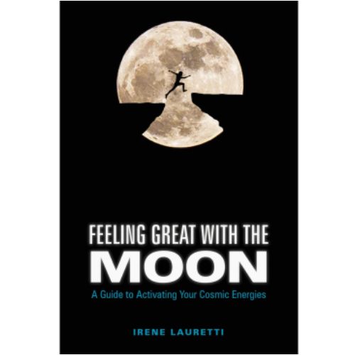 Feeling Great with the Moon
