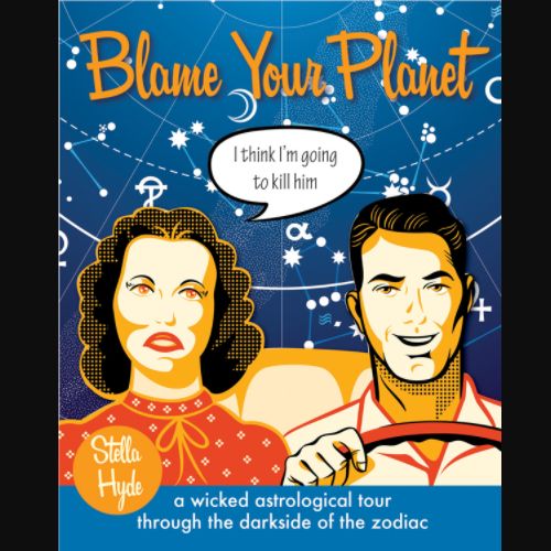 Blame Your Planet