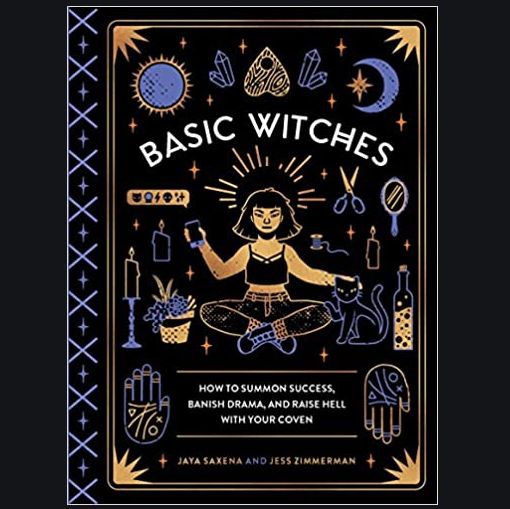 Basic Witches