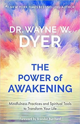 Power of Awakening (hardcover)