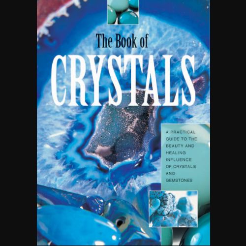 Book of Crystals