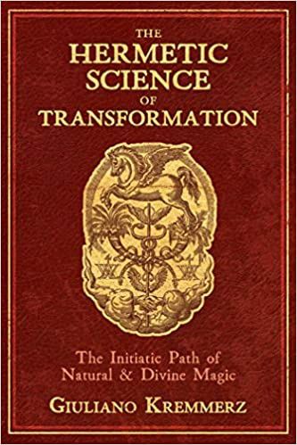 Hermetic Science of Transformation
