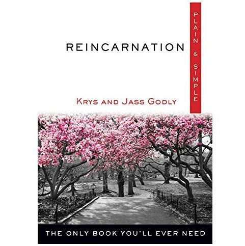 Reincarnation Plain And Simple by Krys &amp; Jass Godly