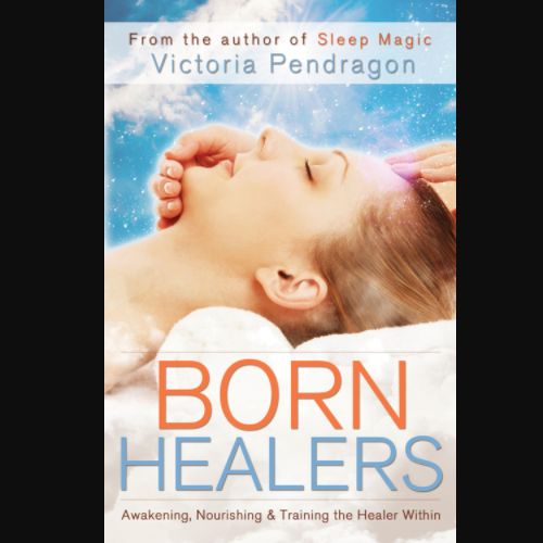 Born Healers