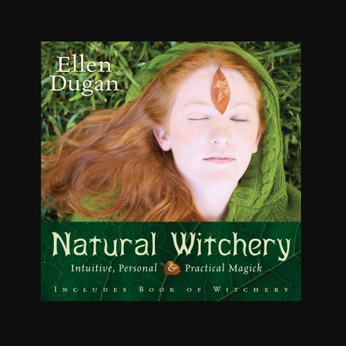Natural Witchery