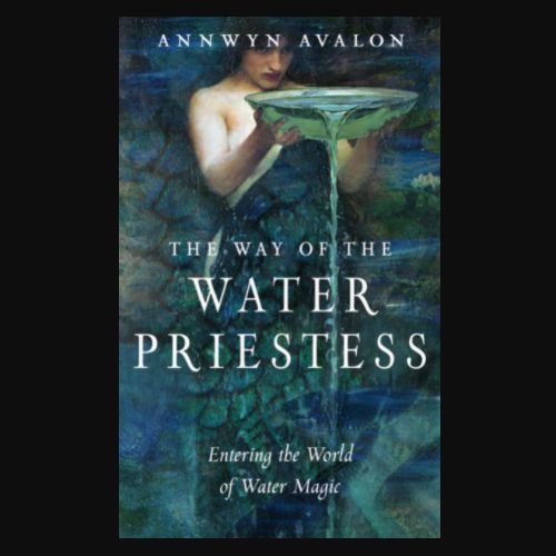 Way of the Water Priestess