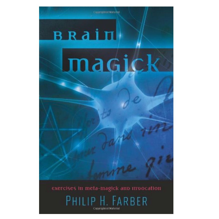 Brain Magick