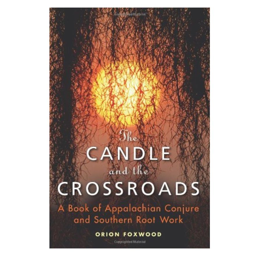 Candle And The Crossroads