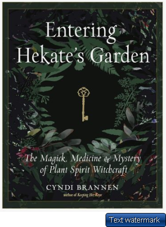 Entering Hekates Garden
