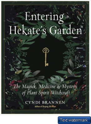 Entering Hekates Garden