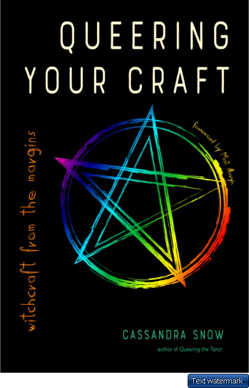 Queering Your Craft