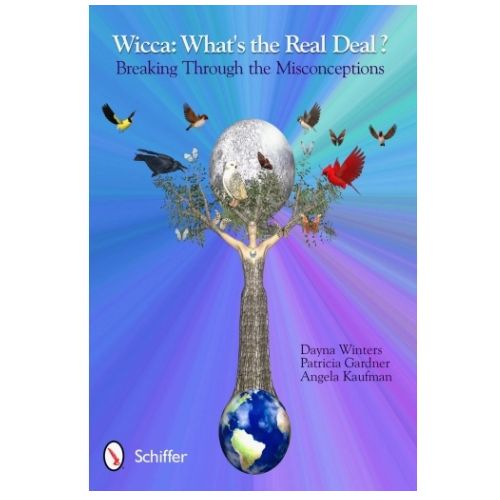 Wicca: What's The Real Deal?
