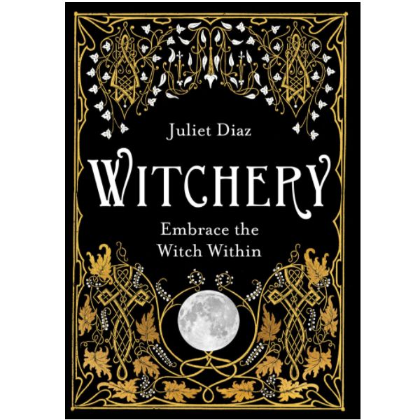 Witchery: Embrace the Witch Within