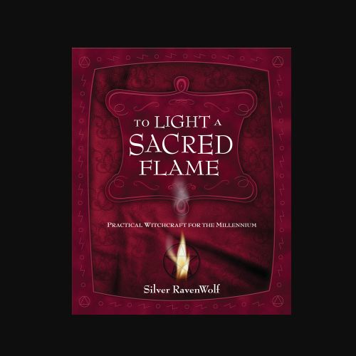 To Light A Sacred Flame