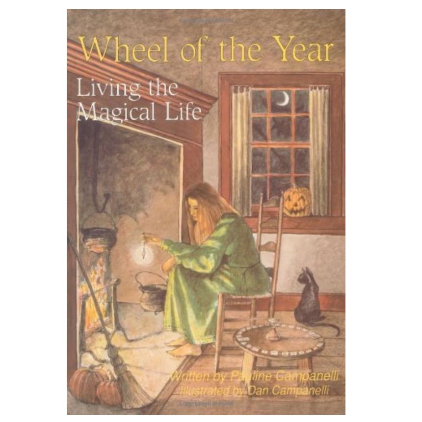Wheel of the Year