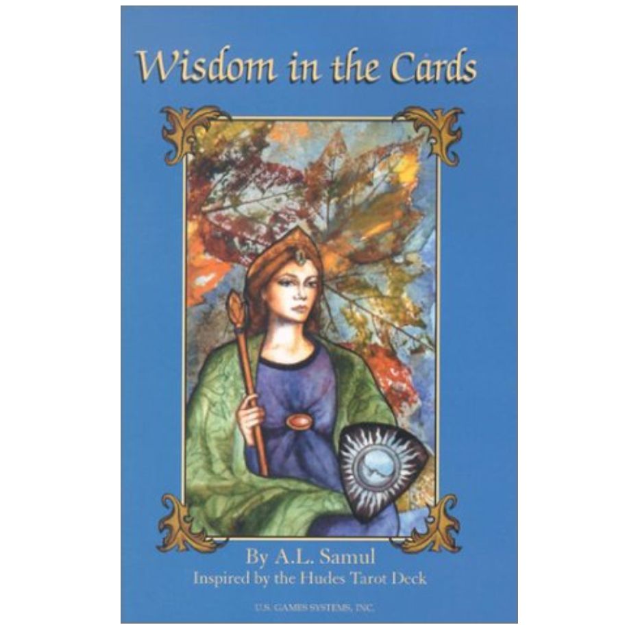 Wisdom in the Cards