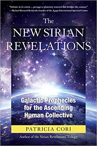 New Sirian Revelations