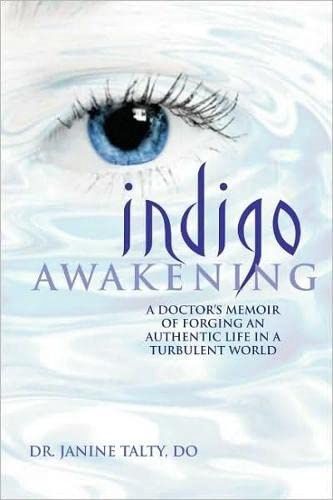 Indigo Awakening