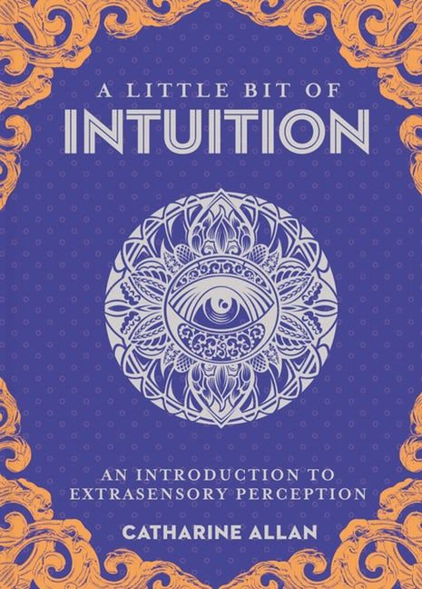 Little Bit of Intuition