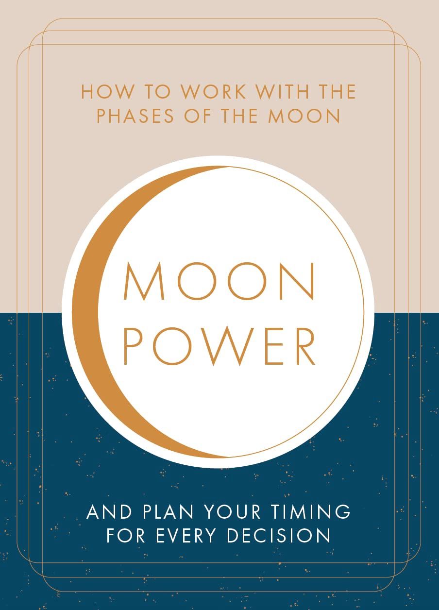 Moonpower
