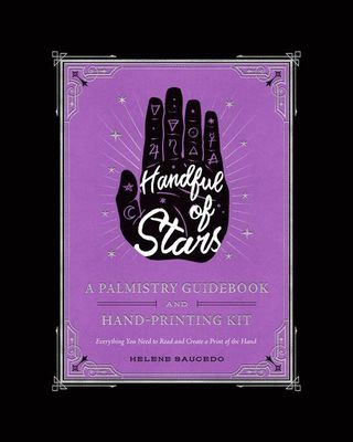 Handful of Stars by Helene Saucedo