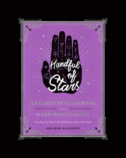 Handful of Stars by Helene Saucedo