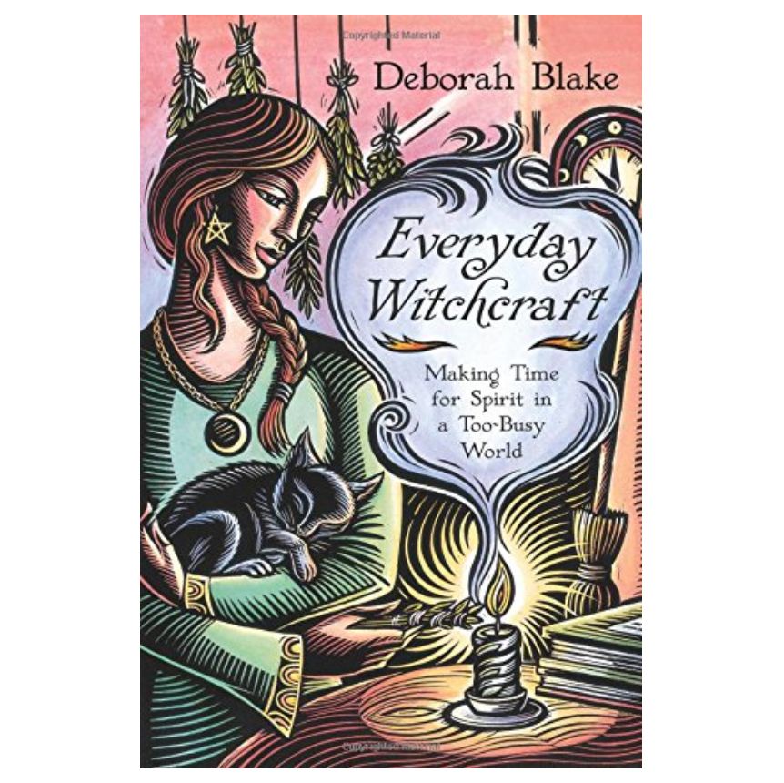 Everyday Witchcraft