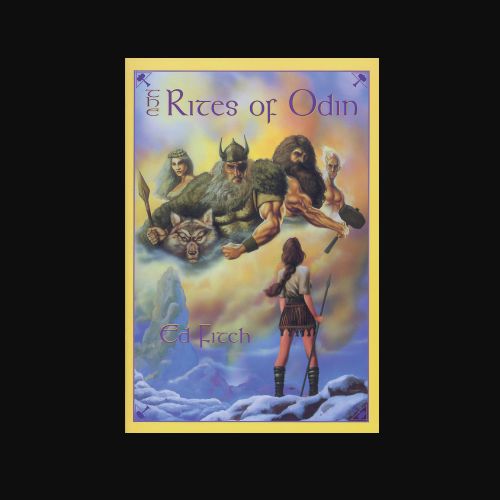 Rites Of Odin
