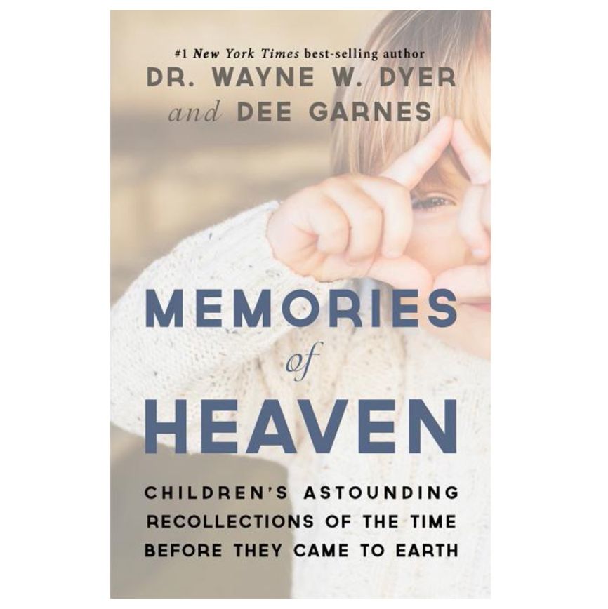 Memories of Heaven