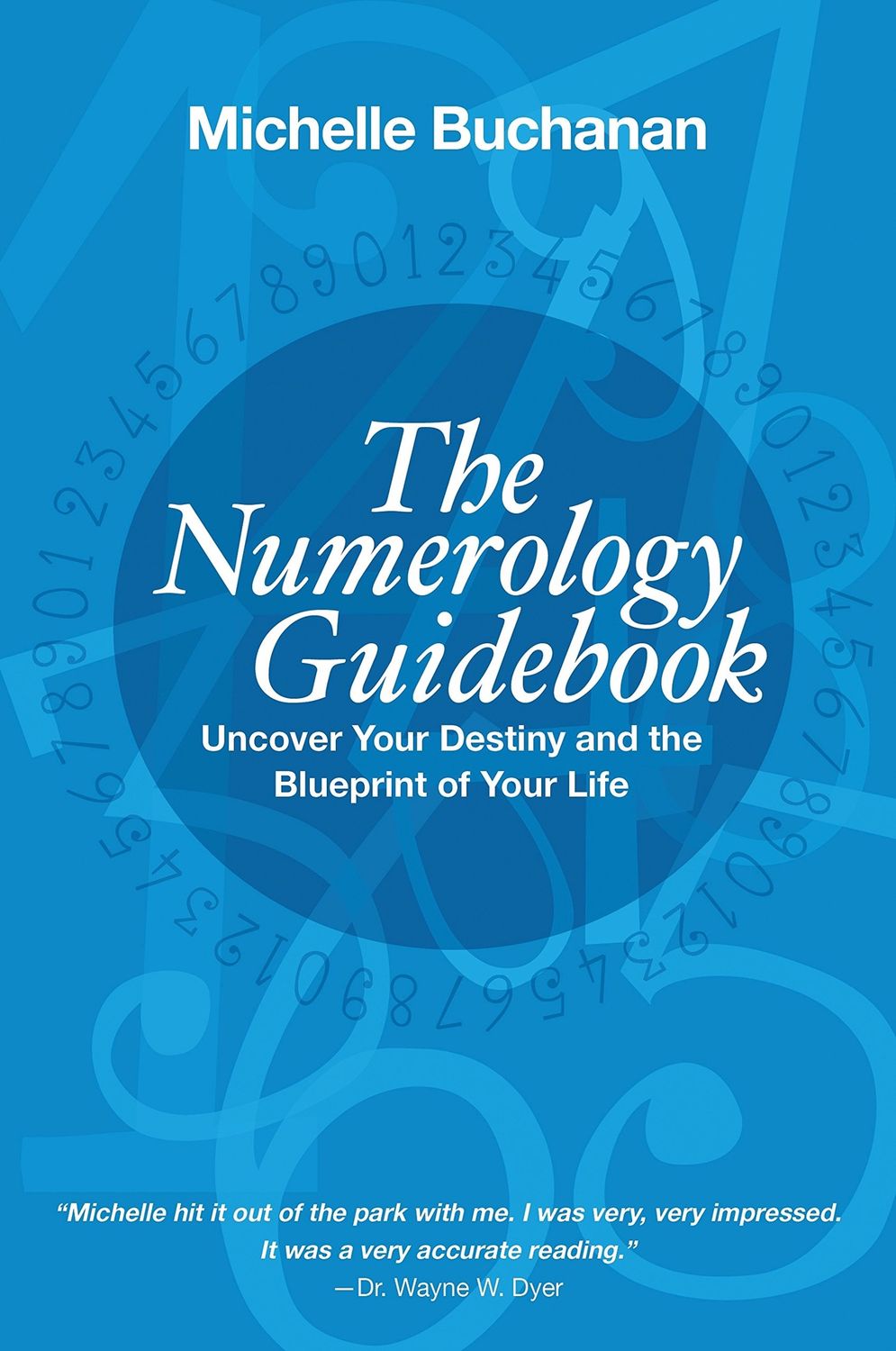 Numerology Guidebook