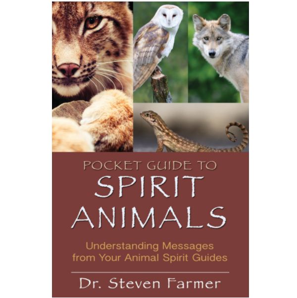 Pocket Guide to Spirit Animals